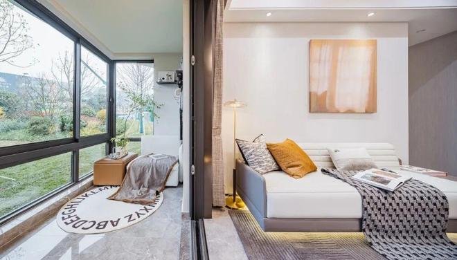 楼处发布：保利光合上城享高品质生活澳门新葡京入口聚焦 保利光合上城售(图14)