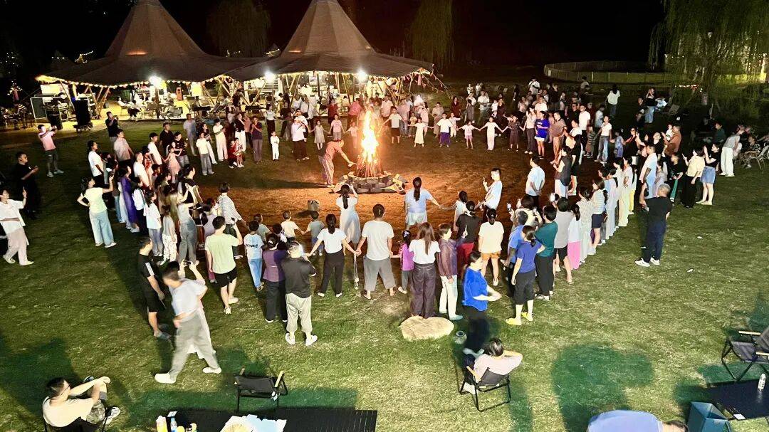 ——潜山“主理人经济”一线探访澳门新葡京网站乡村来了主理人(图3) ——潜山“主理人经济”一线探访澳门新葡京网站乡村来了主理人(图3)