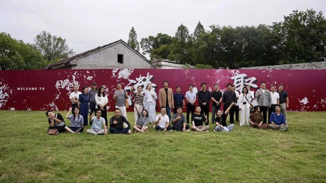 ——潜山“主理人经济”一线探访澳门新葡京网站乡村来了主理人(图2) ——潜山“主理人经济”一线探访澳门新葡京网站乡村来了主理人(图2)