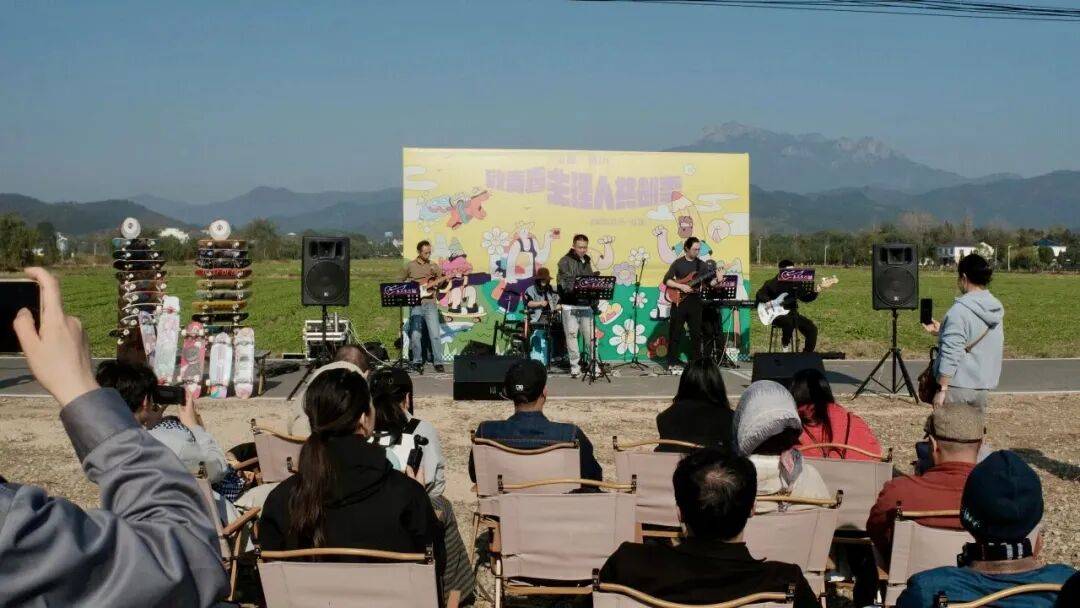 ——潜山“主理人经济”一线探访澳门新葡京网站乡村来了主理人(图4) ——潜山“主理人经济”一线探访澳门新葡京网站乡村来了主理人(图4)