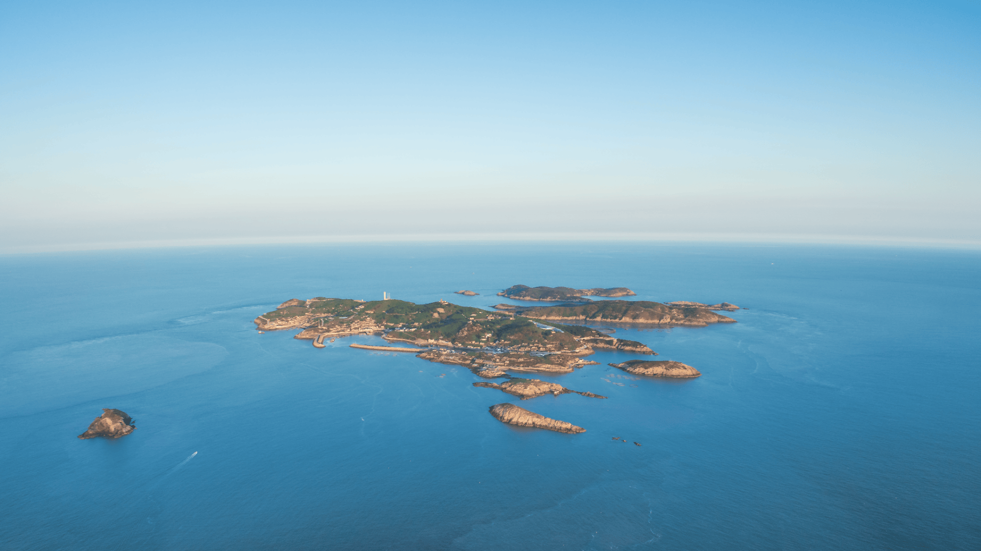 海”一座海岛的生态协奏与诗意生长澳门新葡京入口从“牧渔”到“牧(图4)