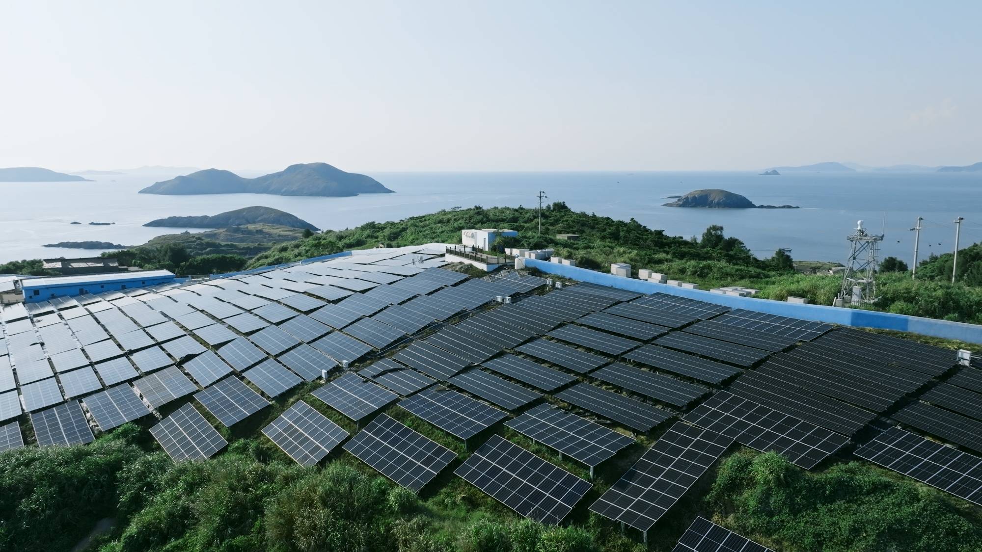 海”一座海岛的生态协奏与诗意生长澳门新葡京入口从“牧渔”到“牧(图5)